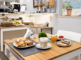 Hotel Conchiglia