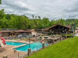 Brookside Lodge - Gatlinburg - On the River