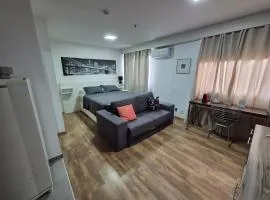 M-flat Hotel Deluxe - Vila Olimpia