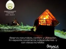 Hotel GranMount Cabañas