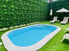 Lisbon City Hollywood Hotel by City Hotels