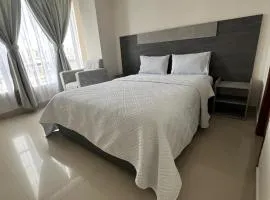 Hotel Iberia Plaza