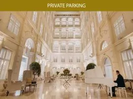 Grand Palace Brno - Czech Leading Hotels
