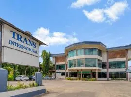 Trans International Hotel