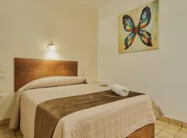 Hotel Cervantino