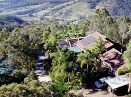 Photo de l’hôtel: Hillside Country Retreat