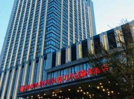 Wanda Realm Dandong