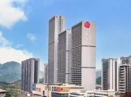 Genpla Hotel Shenzhen Nanshan
