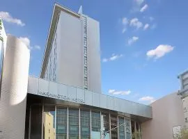 浦和华盛顿酒店