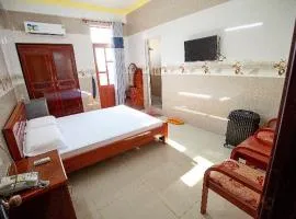 Hotel Trung khanh