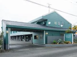 HOTEL ZEKU yoshida
