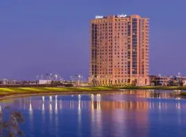 Hilton Al Khobar King Fahd Causeway