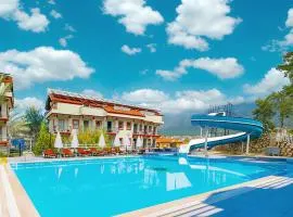 Casa De Levıssı Ölüdeniz