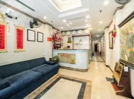 A25 Hotel - 88 Nguyễn Khuyến