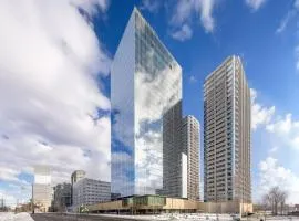 SAPPORO HOTEL by GRANBELL