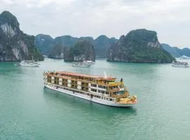 Halong Golden Cruise