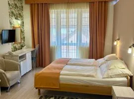 Hotel Négy Évszak