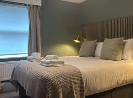 The Stratton House Hotel