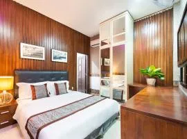 Collection O District 10 Near Van Hanh Hospital Formerly Lan Rung Hotel