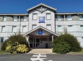 宜必思格兰维尔经济酒店