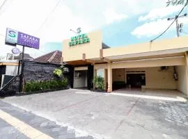 Hotel Safara Yogyakarta