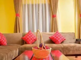 Nyokal Travellers Inn