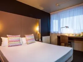 Campanile Hotel & Restaurant Eindhoven