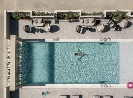 Mossa Well Being Hotel - Heated pool