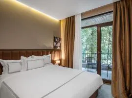 Elea Old Tbilisi Hotel