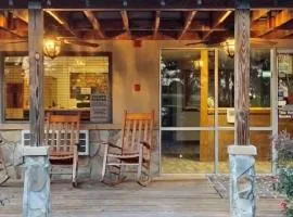 Fairbridge Inn express
