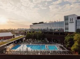 The Hotel & Athletic Club at Midtown