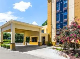 Mulberry Inn