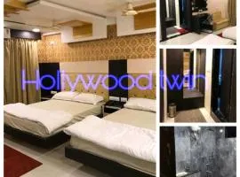 Hotel palash
