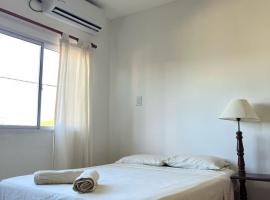 Complejo - A pasos de la Terminal, Hotel in Formosa