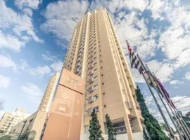 M-flat Hotel Deluxe - Vila Olimpia