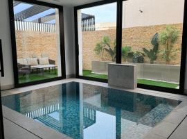 Villa 22, hotel in Ajman 