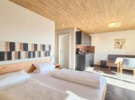 Weinhof Hornstein - Appartements