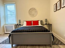 2-A Diamond in Yonkers, ξενοδοχείο σε Γιόνκερς