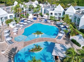 The Mill Resort and Suites, hotel in Palm-Eagle Beach