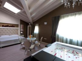 Gambaran Hotel: Hotel Morgana