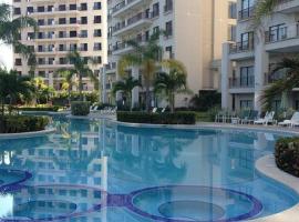 Luxury Condo Jaco Beach, hotel en Jacó