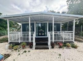 Maui Guesthouse, hotel sa Nuku‘alofa