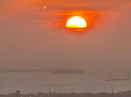 Alta vista Turbaco, hotel in Cartagena de Indias