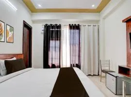 Collection O Sunshine Corporate Suite