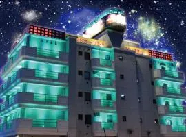 Hotel BIBAN