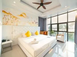 Star City Riverside Hotel By Haviland