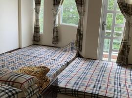 Hữu Đặng, hotel in Ấp Vĩnh Ðông