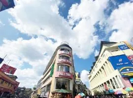 Hotel Khasi Heritage