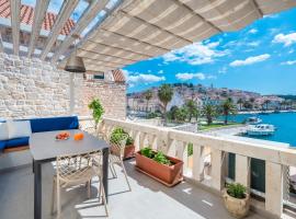 Riva Lavanda Hvar, Old Town, hôtel à Hvar