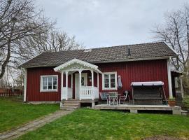 Slättö 17 Lammhult, hotell sihtkohas Lammhult